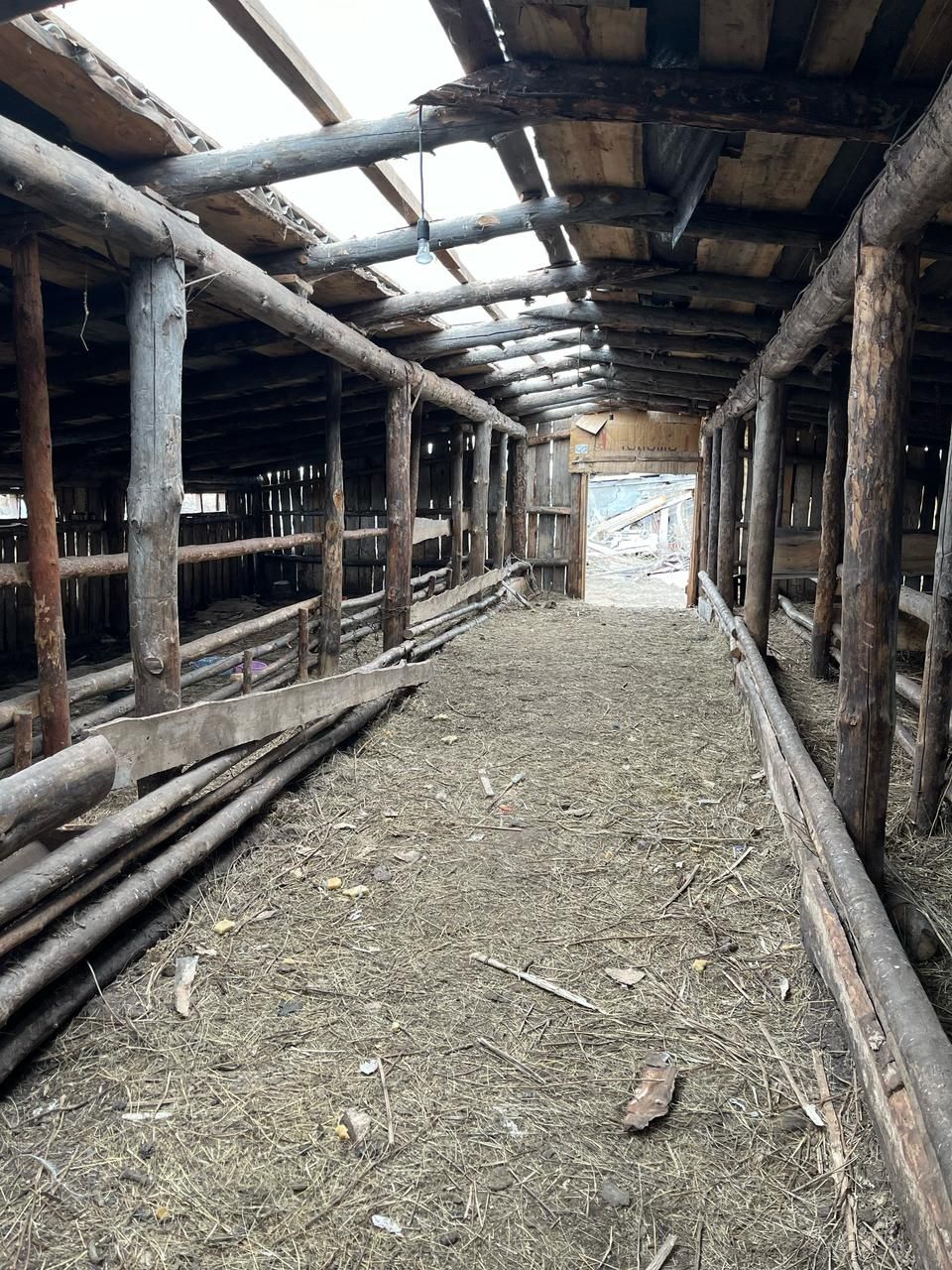 Срочно продам дом в с. Лобаново