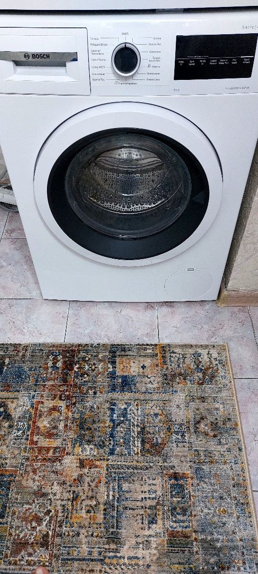 стиральные  машинки