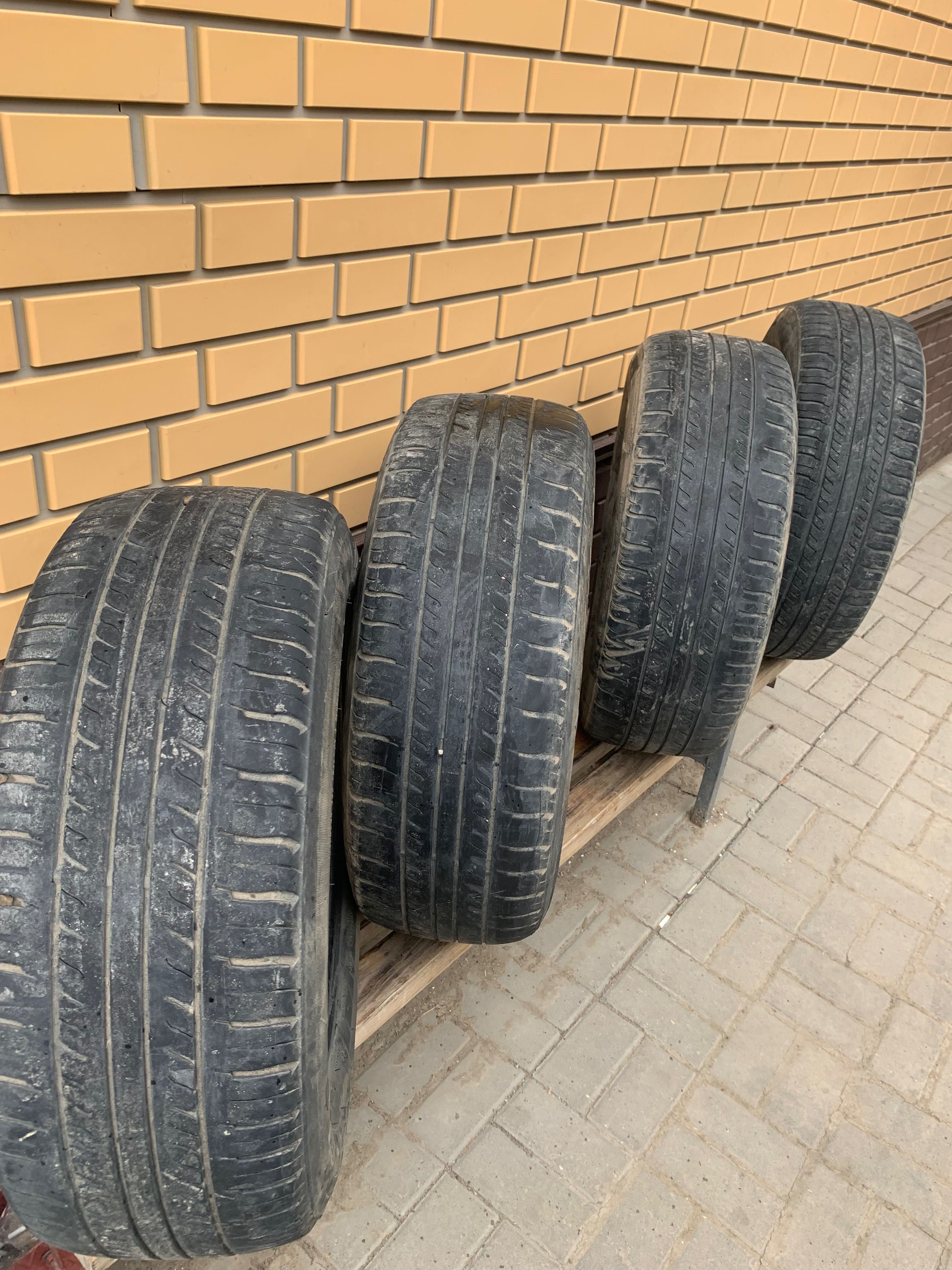 Продам калеса r15