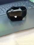 Смарт часы Apple Watch Series  3 42mm (Аксай 0709)