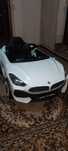 Продам детский электромобиль BMW  Z4