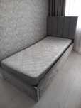 Продам кровать 90*200