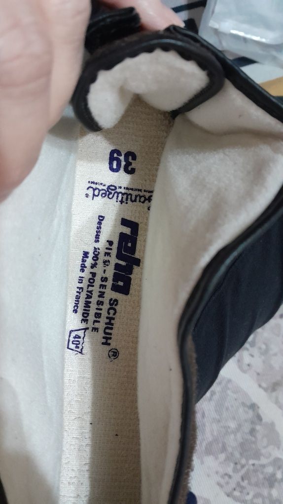 Продам ортопедические тапки