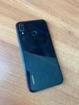 Телефон: Huawei P20 Lite