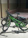 Велосипеды Green 660 | SPRICK Xc009