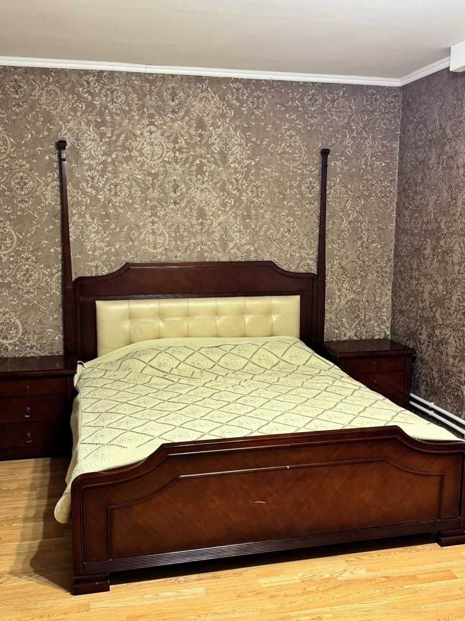 Продам 4х ком дом в центре г. Костанай