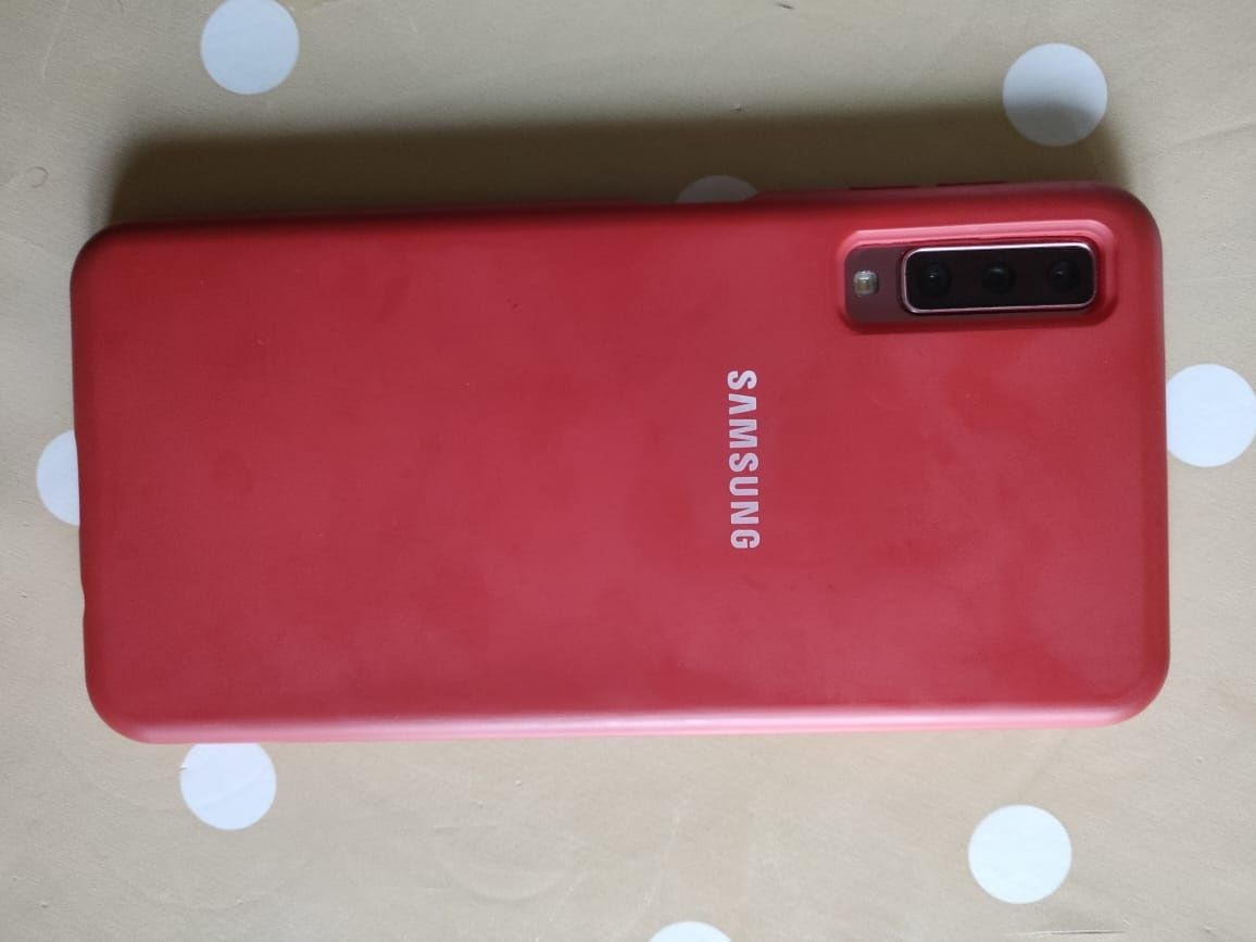 Samsung Galaxy A7