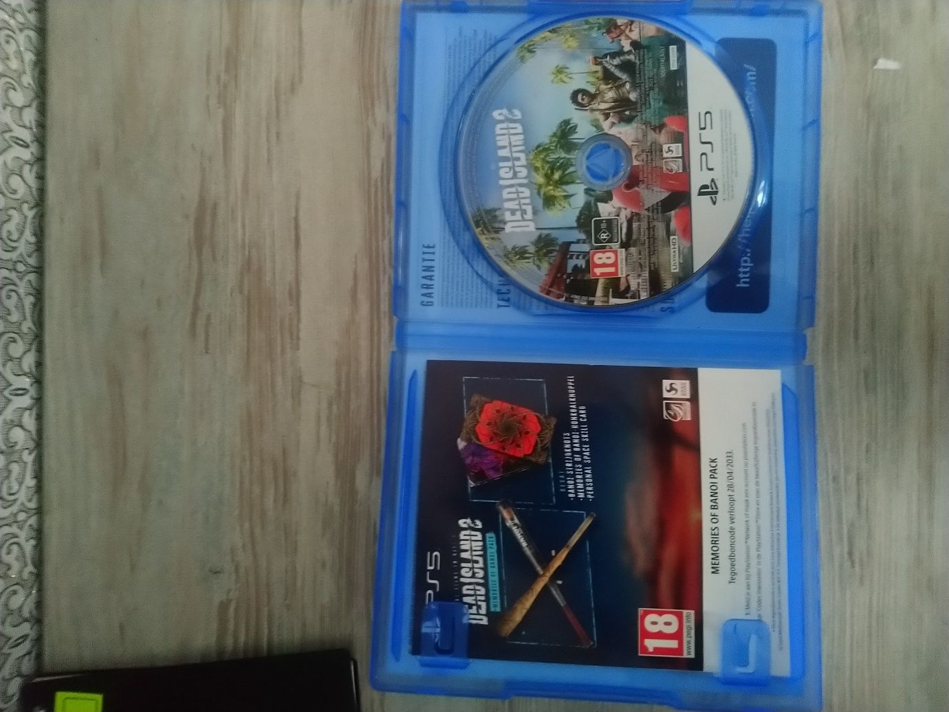 Dead island 2 продам