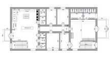 Услуги по выполнению чертежей в AutoCAD