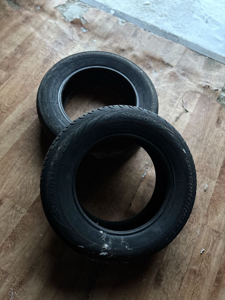 Продам автошины