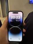 iPhone 14 pro 256 gb