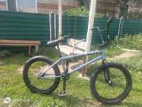 BMX Kink launch 2024