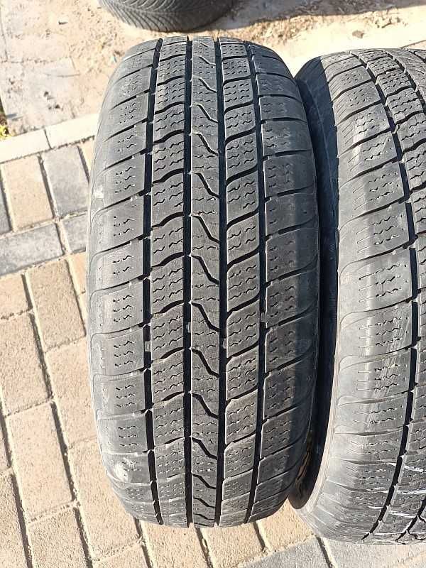 Шины 195/65 R15 - "Royal A/S" (Китай), зимние.
