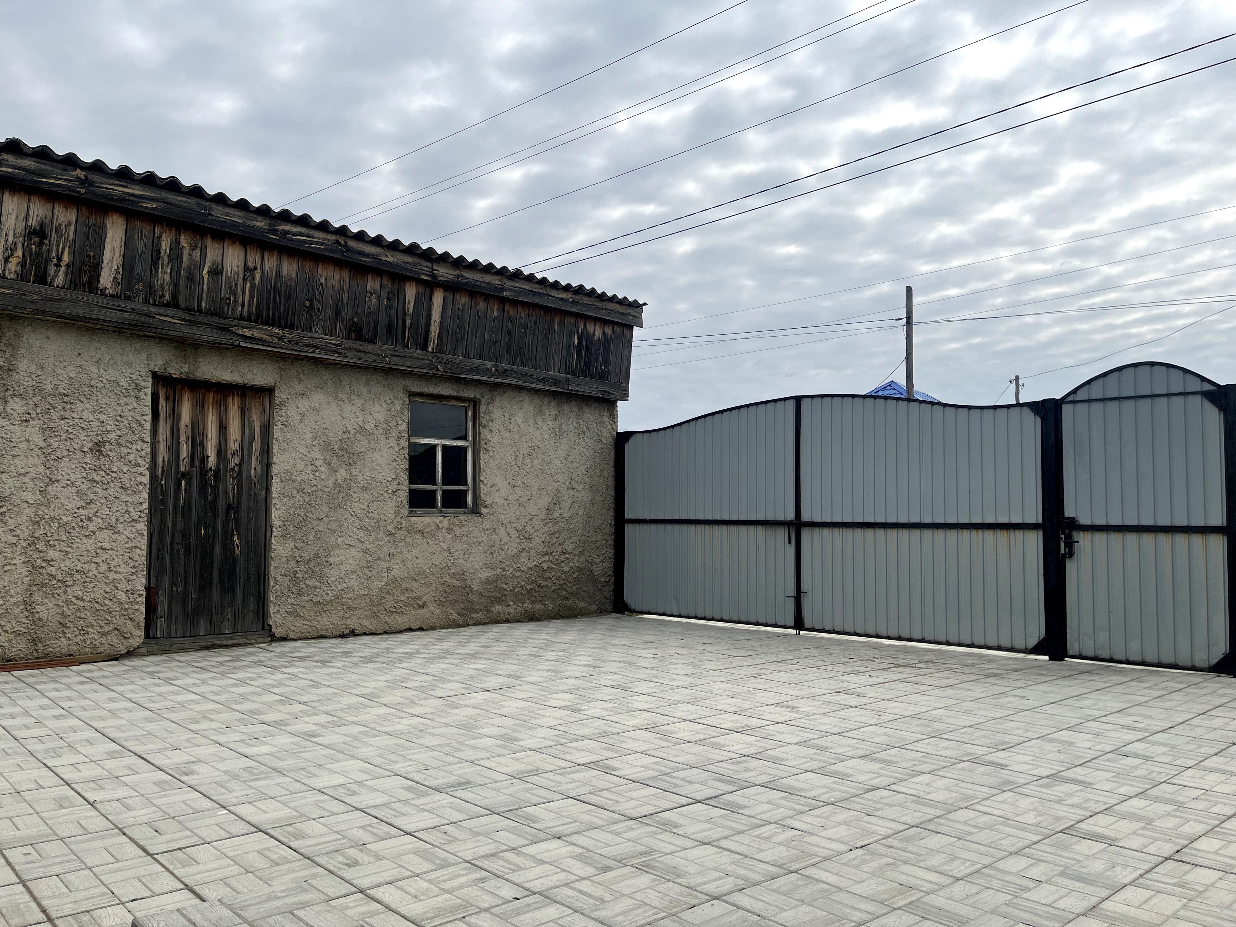 Продам частный дом 75м2