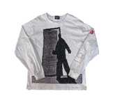 Свитшот Cav.empt