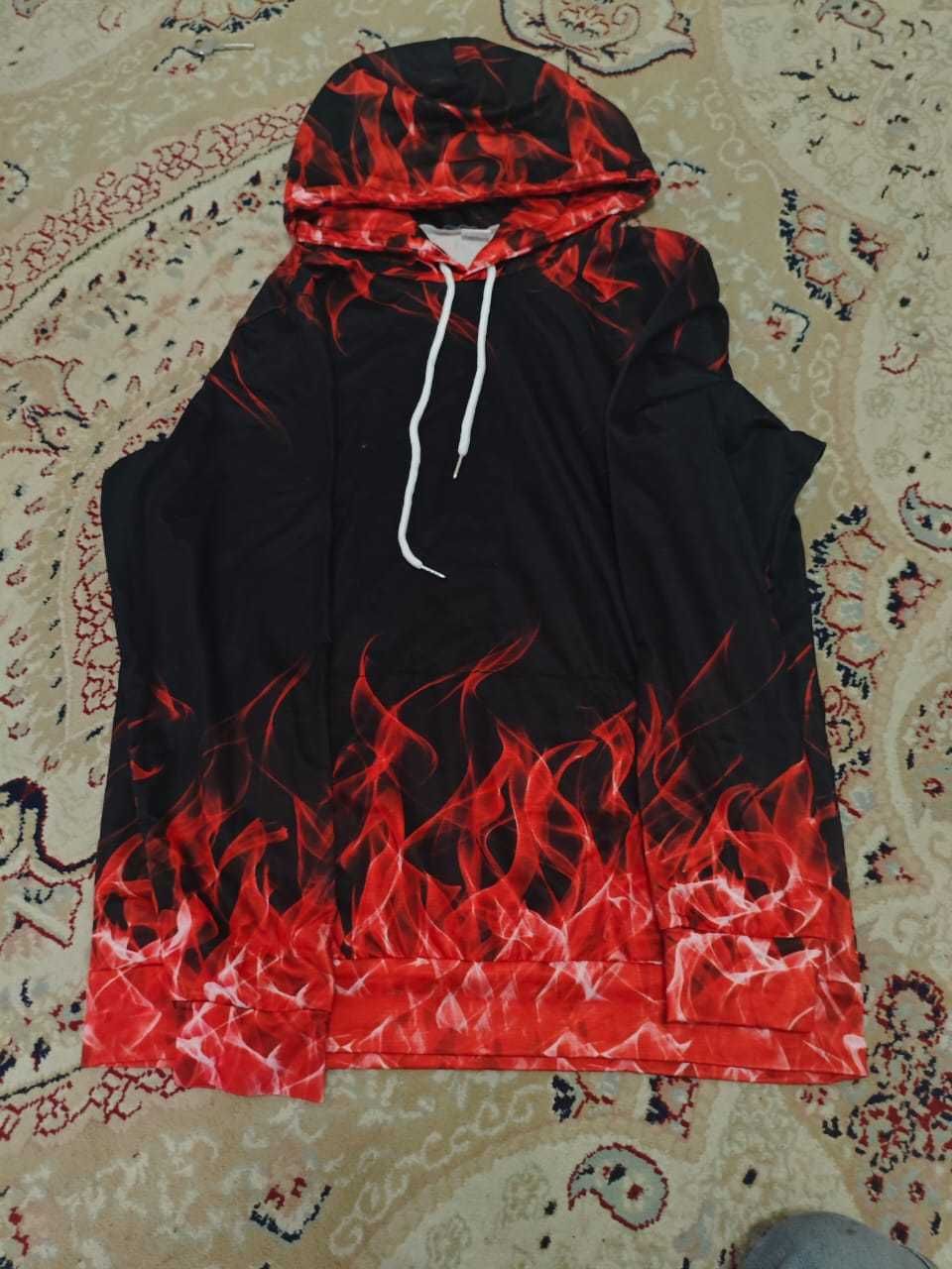 Свитер(толстовки)