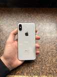 iPhone x 64 гб.