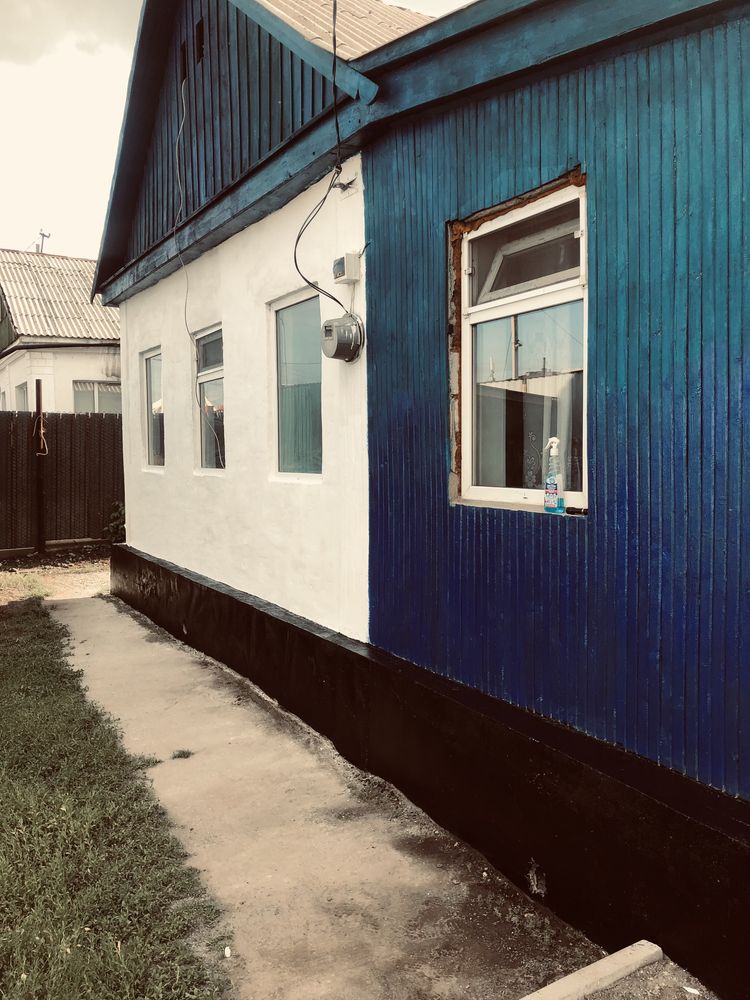 Продаю дом в майкудуке, р-н Алихана Бокейхана