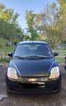 Продам машину Chevrolet Matiz 2008г