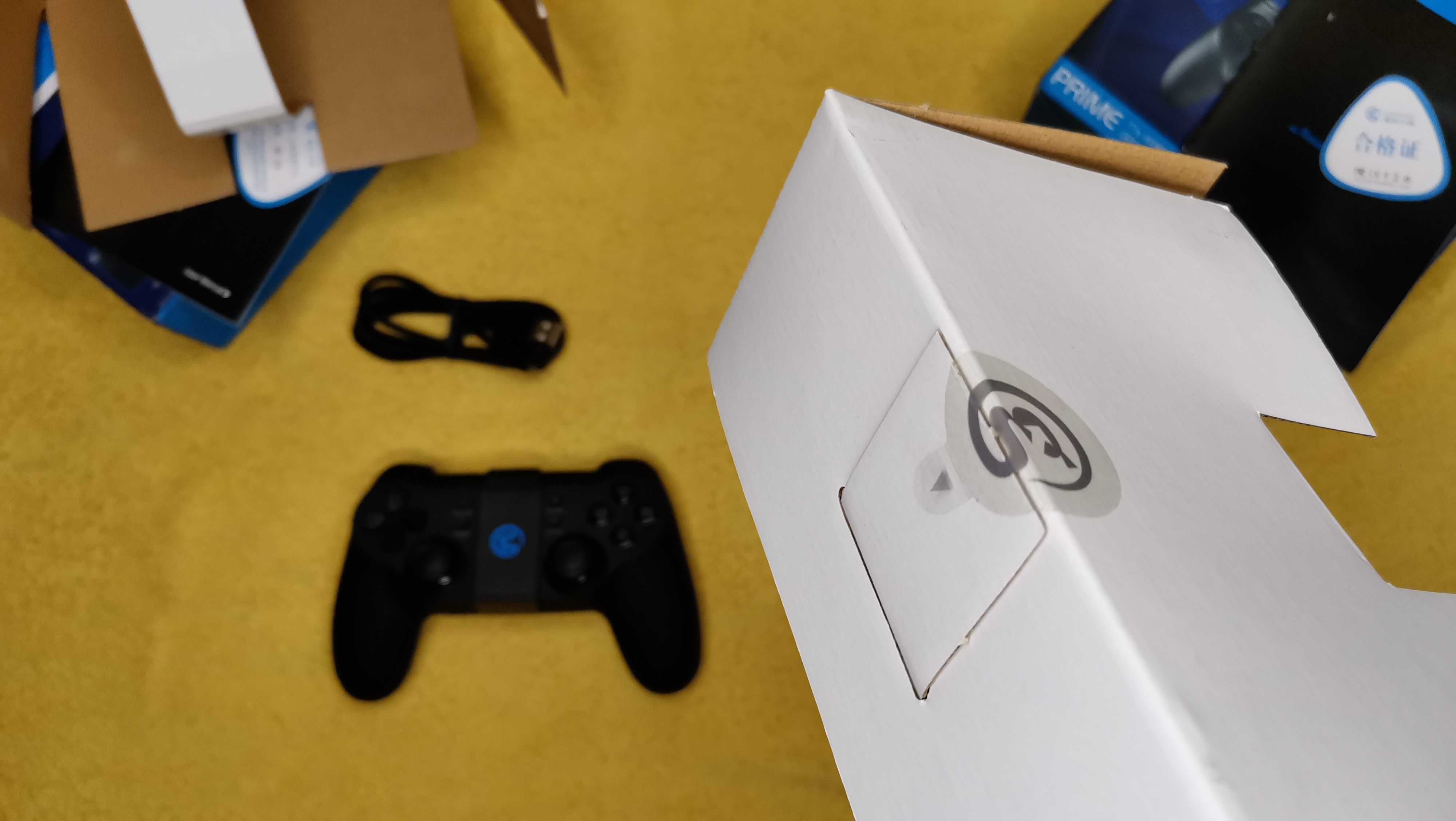 100%Новый Игровой джостик,геймпад,Bluetooth,контроллер GameSir T1s