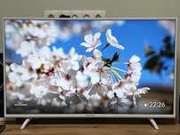 Телевизор 43 дюйма смарт ТВ Thomson
