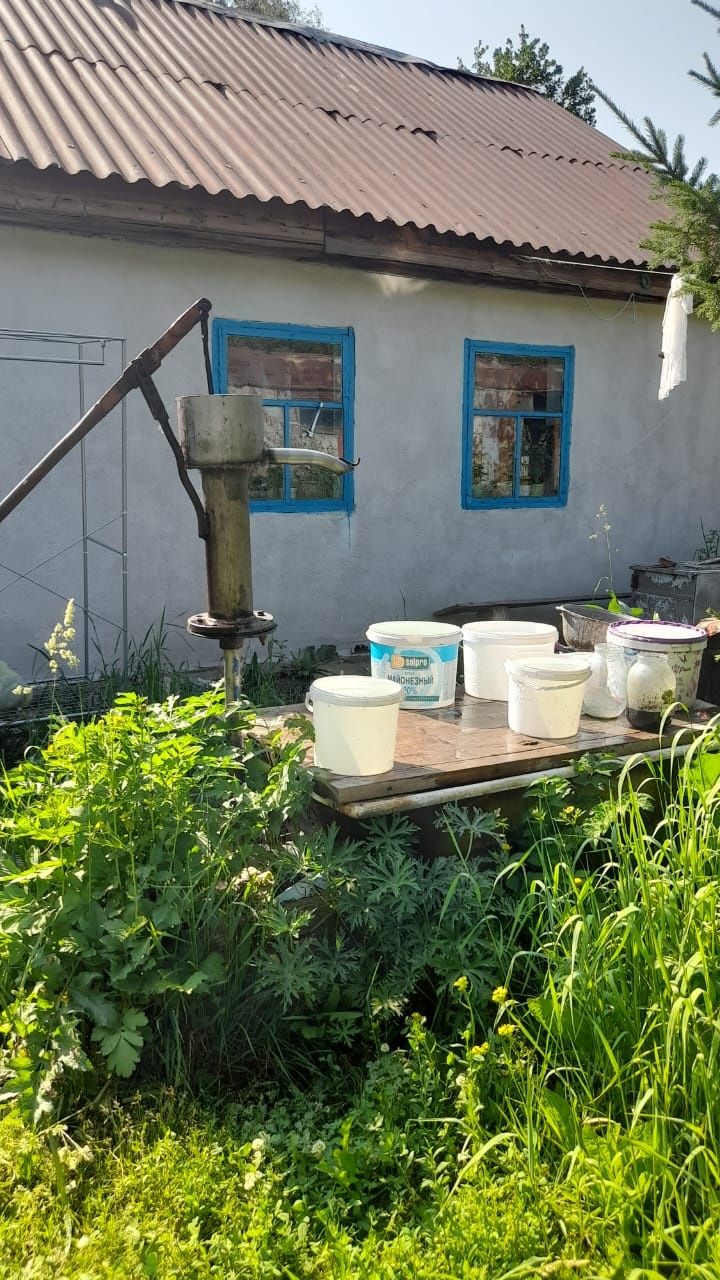 Продам строение на дачном участке