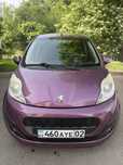 Продаю машину Peugeout 107