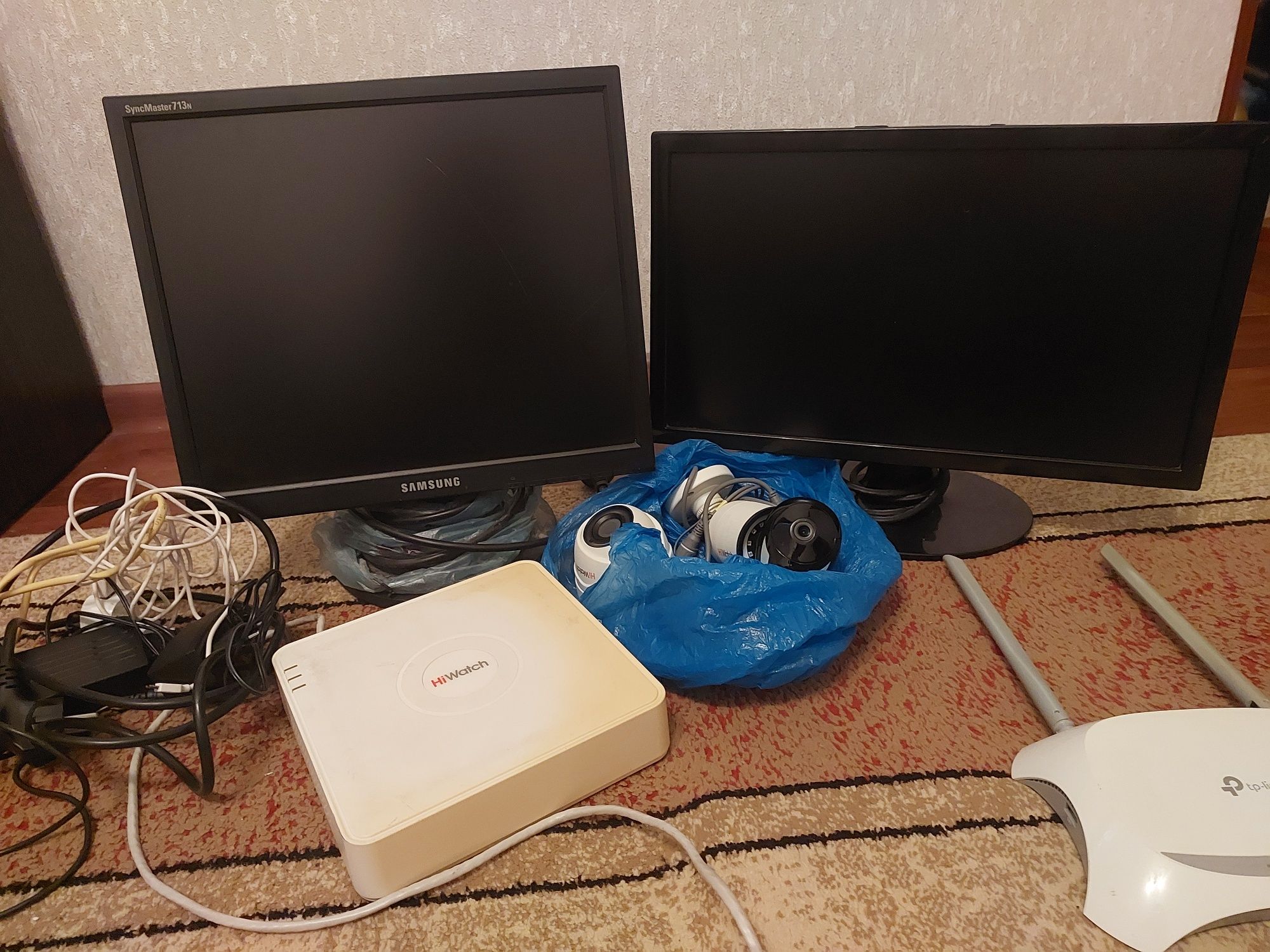 видео наблюдение, камера 150000