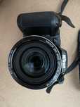 Фотокамера Nikon Coolpix L340 черный