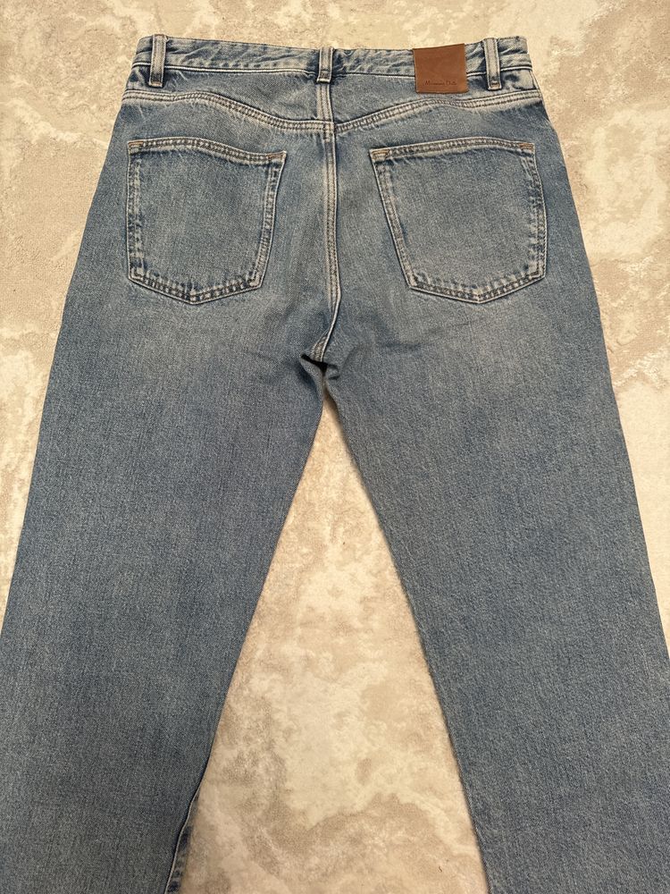 Джинсы новые MassimoDutti 36 p