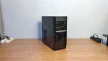 Компьютер Core I3-4160\ОЗУ 8\HDD 500 Гб