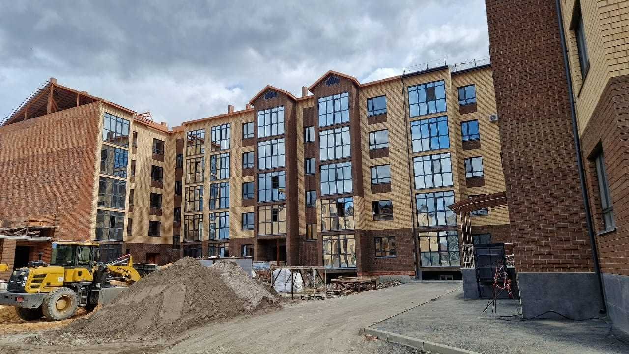 Продам Евро-2х комн,37.кв.м, ЖК 2025г садуакасова 11,БРОНЬ 30%,ИПОТЕКА