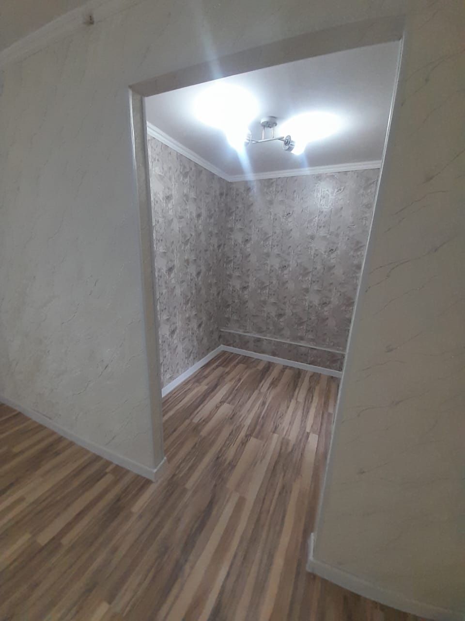 Арбат 2к 2этаж инд Серия. Бибытшылык дом 2.