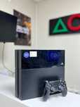 Playstation 4 fat 500gb