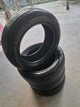 Шины KUMHO 215/55 R17 94V M+S