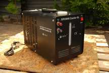 Блок водяного охлаждения proFI cooler 9L