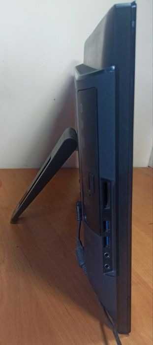 Меняю настольный моноблок Lenovo куплен в Тайланде качество хорошее