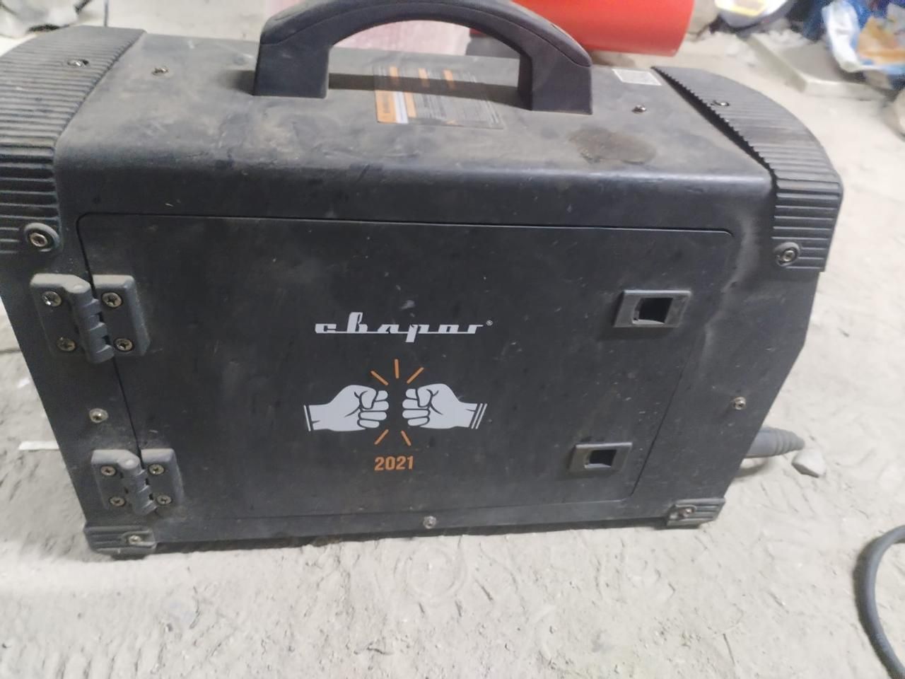 Продам сварочный аппарат