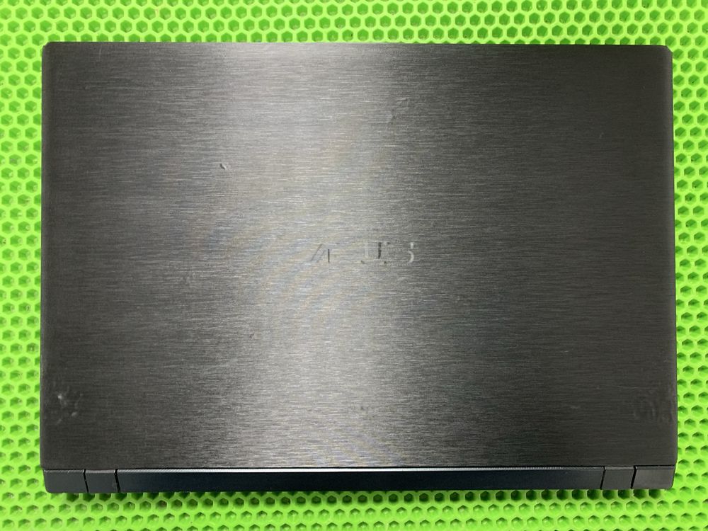 Игровой Asus core i7. Gtx 1050.