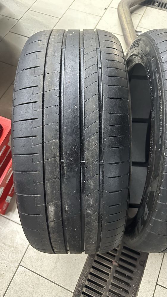 Летние шины pirelli