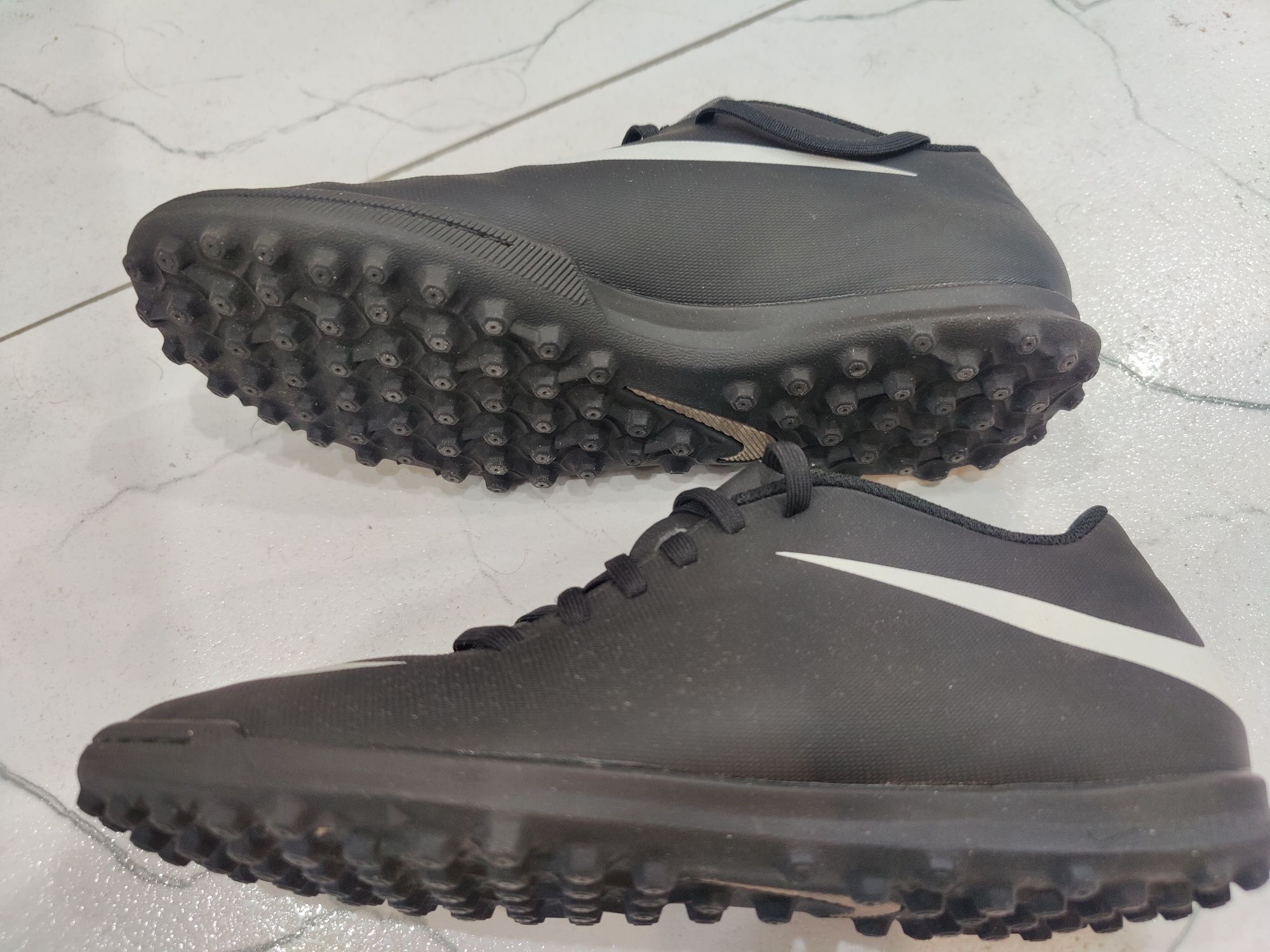 Бутсы мужские Nike Bravatax Ii Tf сороконожки