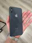 iphone X 256G телефон