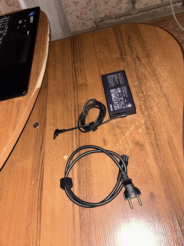 Игровой Ноутбук Asus TUF Gaming F15