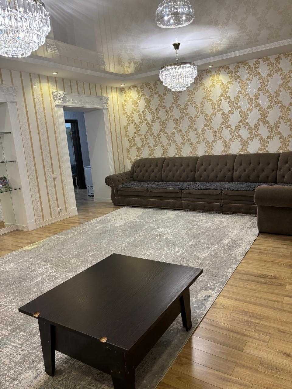 ж. Продам 3ком Жк Байконыс, на Иманбаевой 2