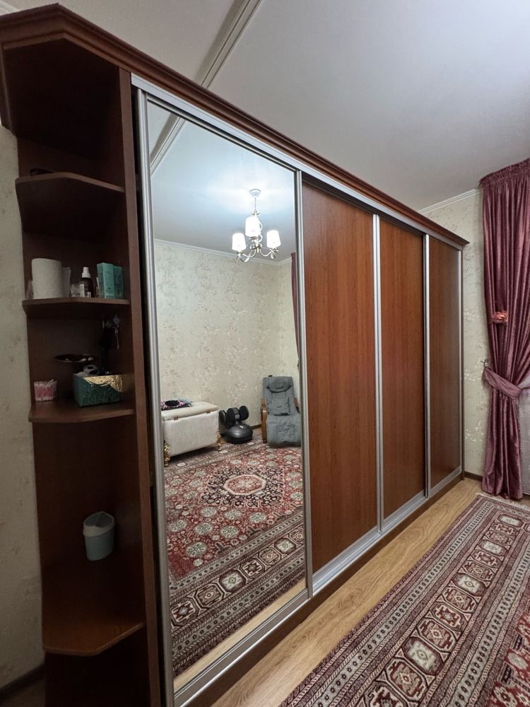 Сапасы жаксы шкаф сатылады