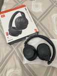 Продам Наушники JBL Tune 720BT черные