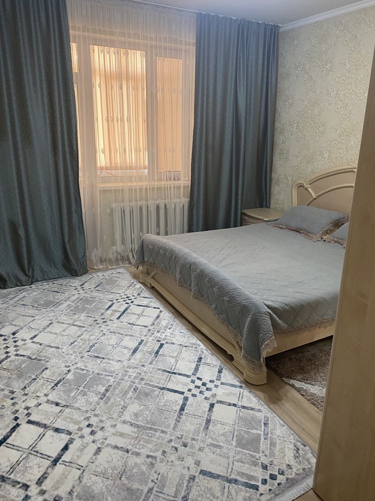 Продам квартиру каратал