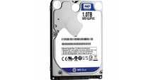 Внутренний HDD 2.5
