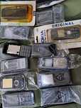 Корпуса на Nokia Нокиа