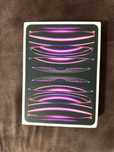 Apple iPad Pro 2022 Wi-Fi 11 дюйм 8 Гб/128 Гб